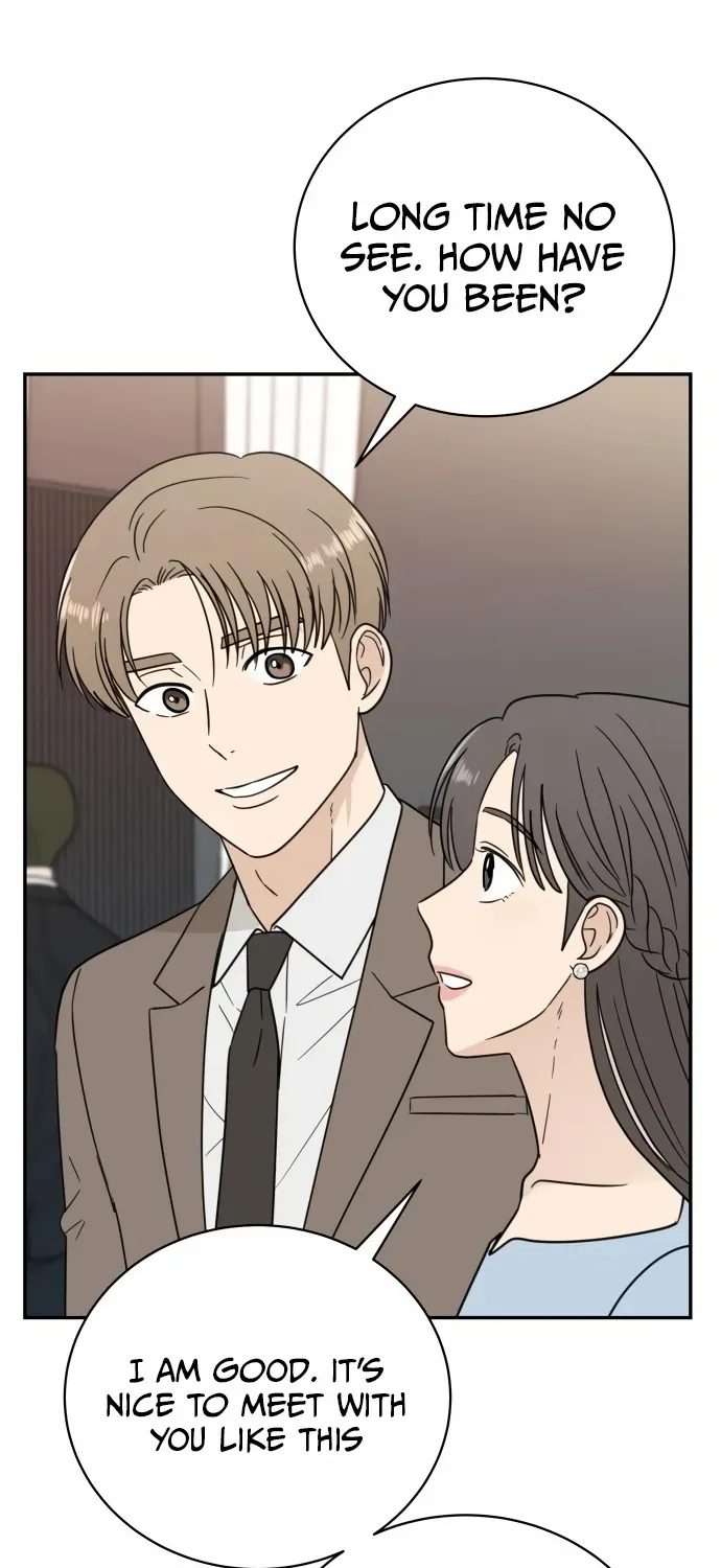 Read It Wasn’t Love At First Sight chapter 29 image 9 on Lezhin
