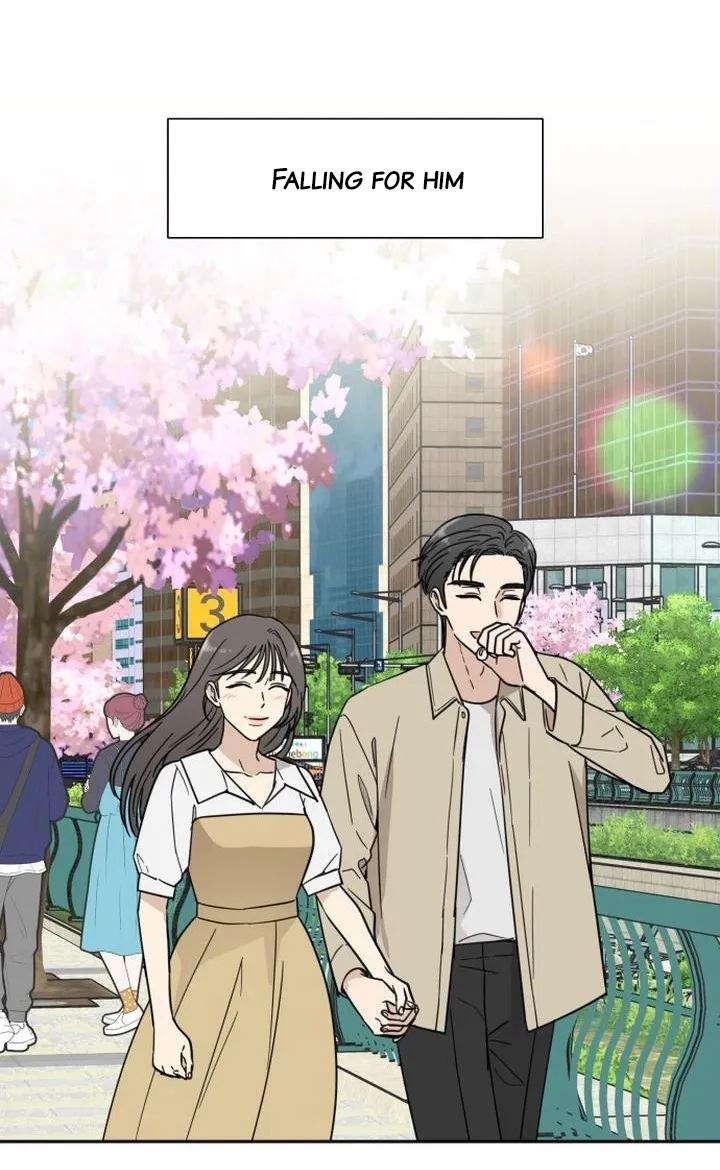 Read It Wasn’t Love At First Sight chapter 3 image 12 on Lezhin