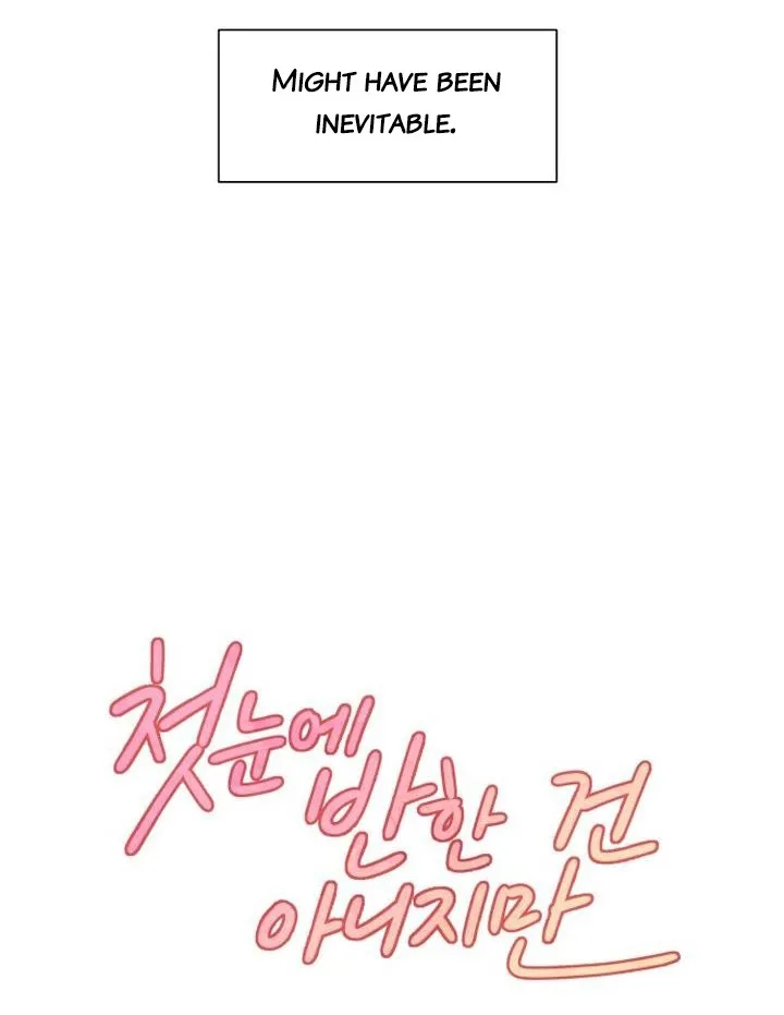 Read It Wasn’t Love At First Sight chapter 3 image 13 on Lezhin