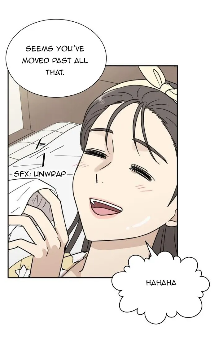 Read It Wasn’t Love At First Sight chapter 3 image 16 on Lezhin