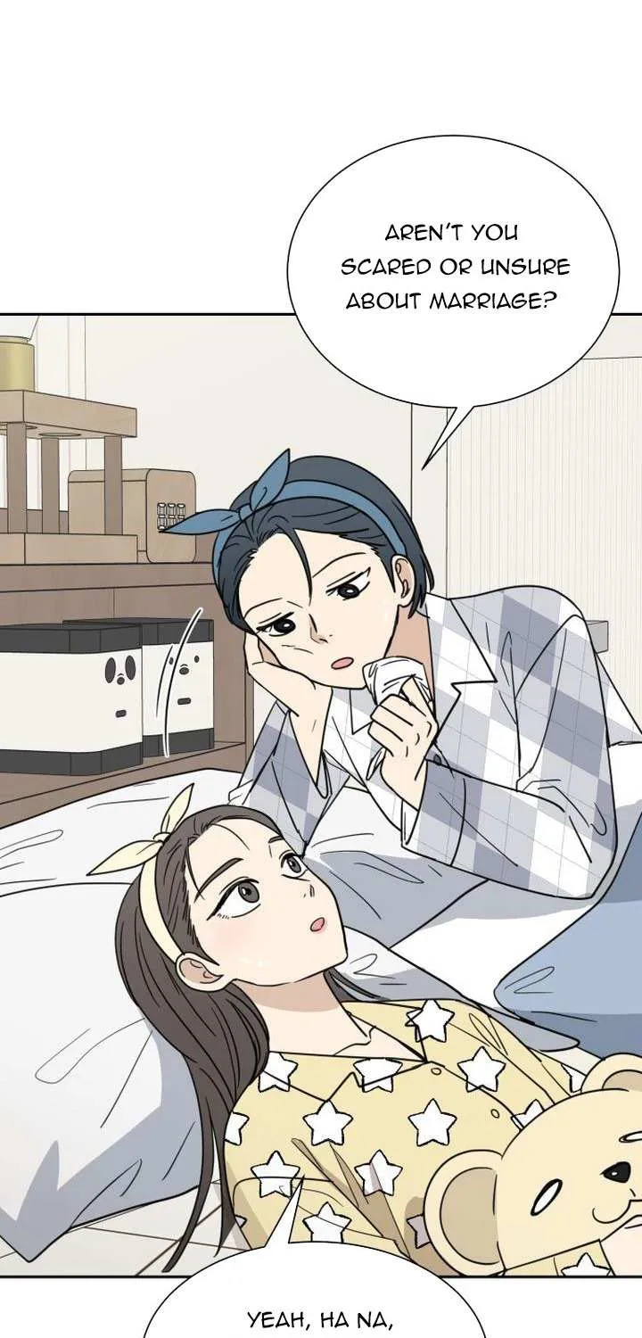 Read It Wasn’t Love At First Sight chapter 3 image 18 on Lezhin