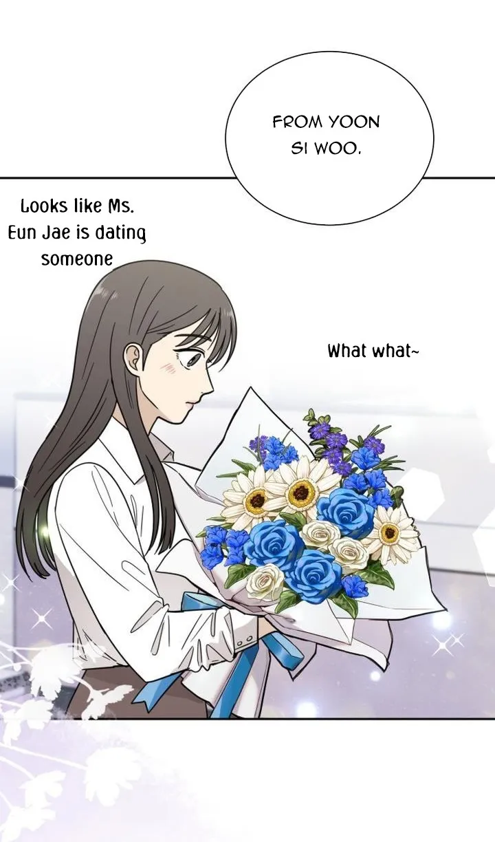 Read It Wasn’t Love At First Sight chapter 3 image 2 on Lezhin