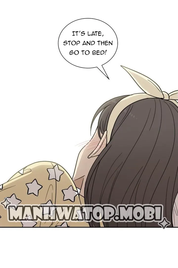 Read It Wasn’t Love At First Sight chapter 3 image 24 on Lezhin