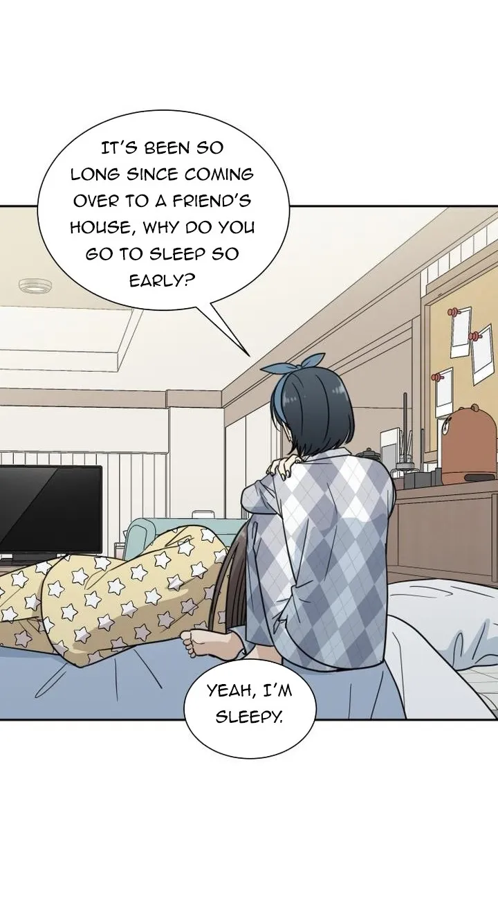 Read It Wasn’t Love At First Sight chapter 3 image 25 on Lezhin