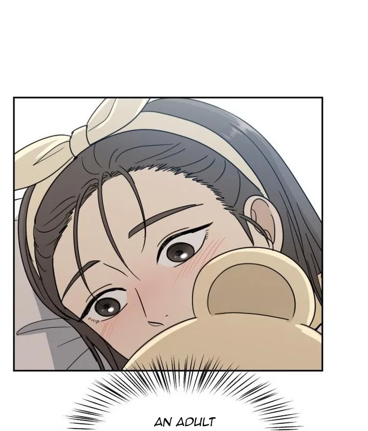 Read It Wasn’t Love At First Sight chapter 3 image 27 on Lezhin