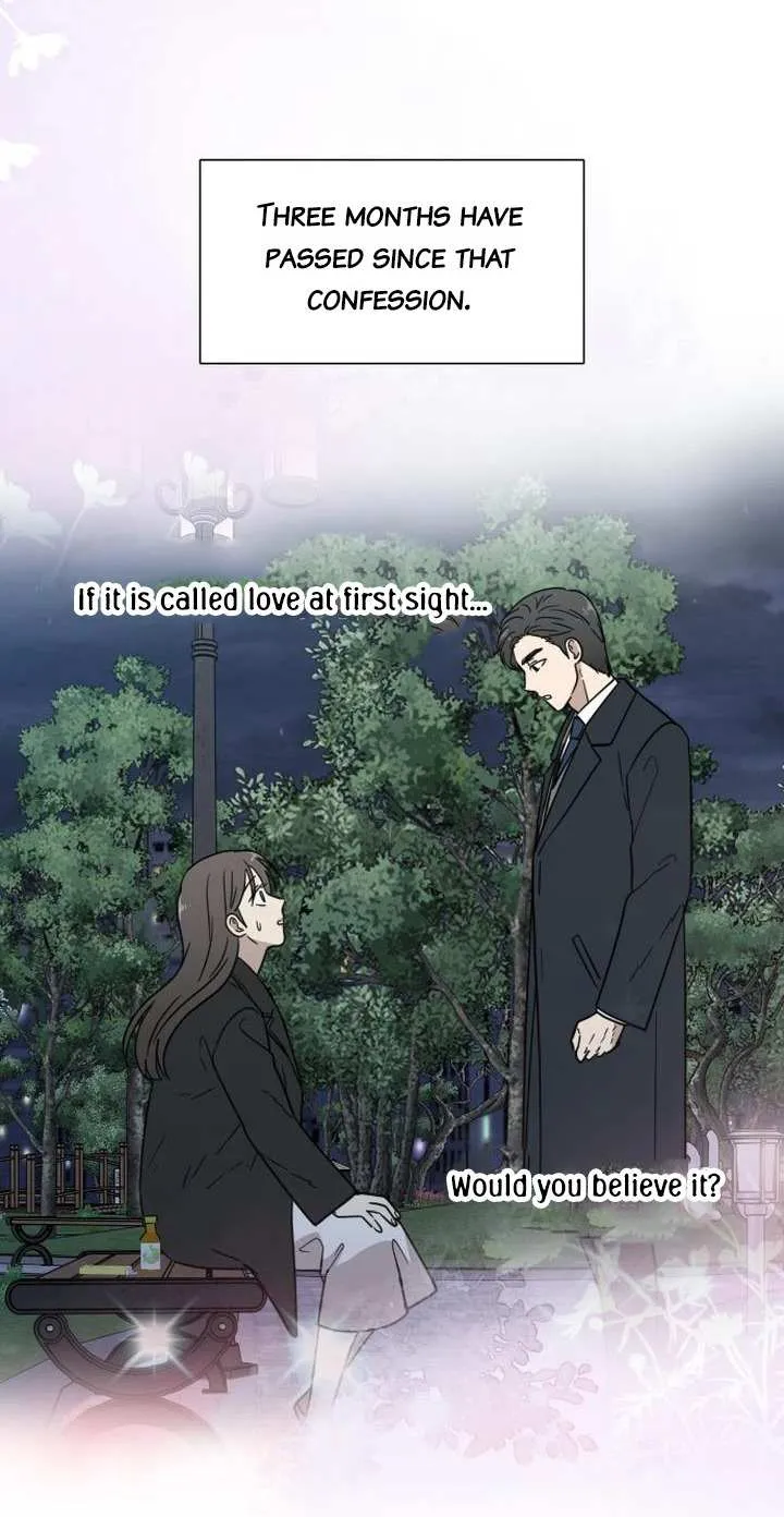 Read It Wasn’t Love At First Sight chapter 3 image 3 on Lezhin