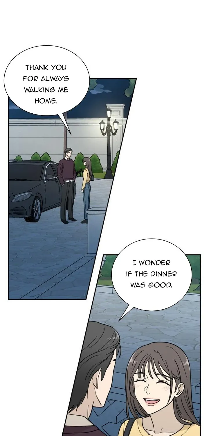 Read It Wasn’t Love At First Sight chapter 3 image 30 on Lezhin