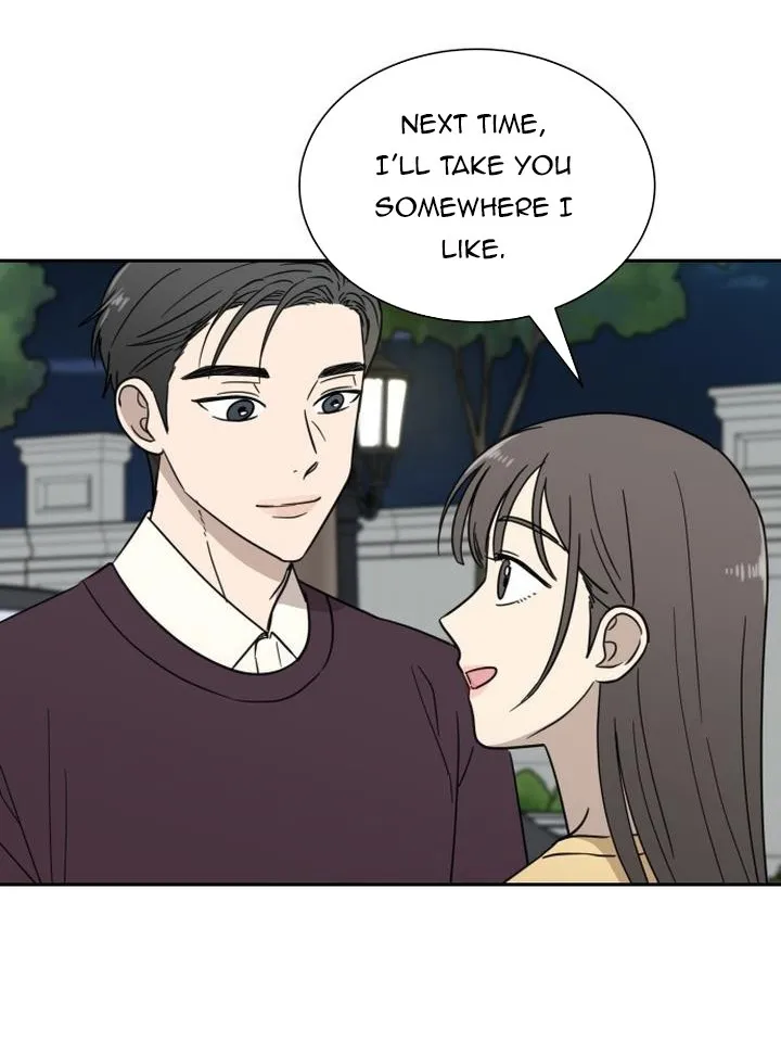 Read It Wasn’t Love At First Sight chapter 3 image 32 on Lezhin