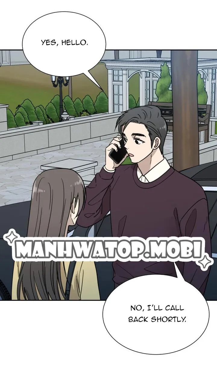 Read It Wasn’t Love At First Sight chapter 3 image 38 on Lezhin