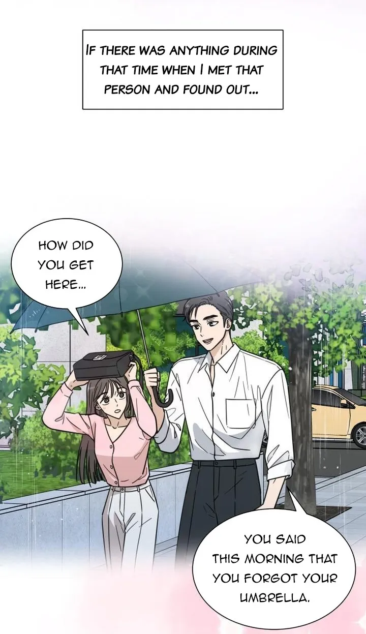 Read It Wasn’t Love At First Sight chapter 3 image 4 on Lezhin