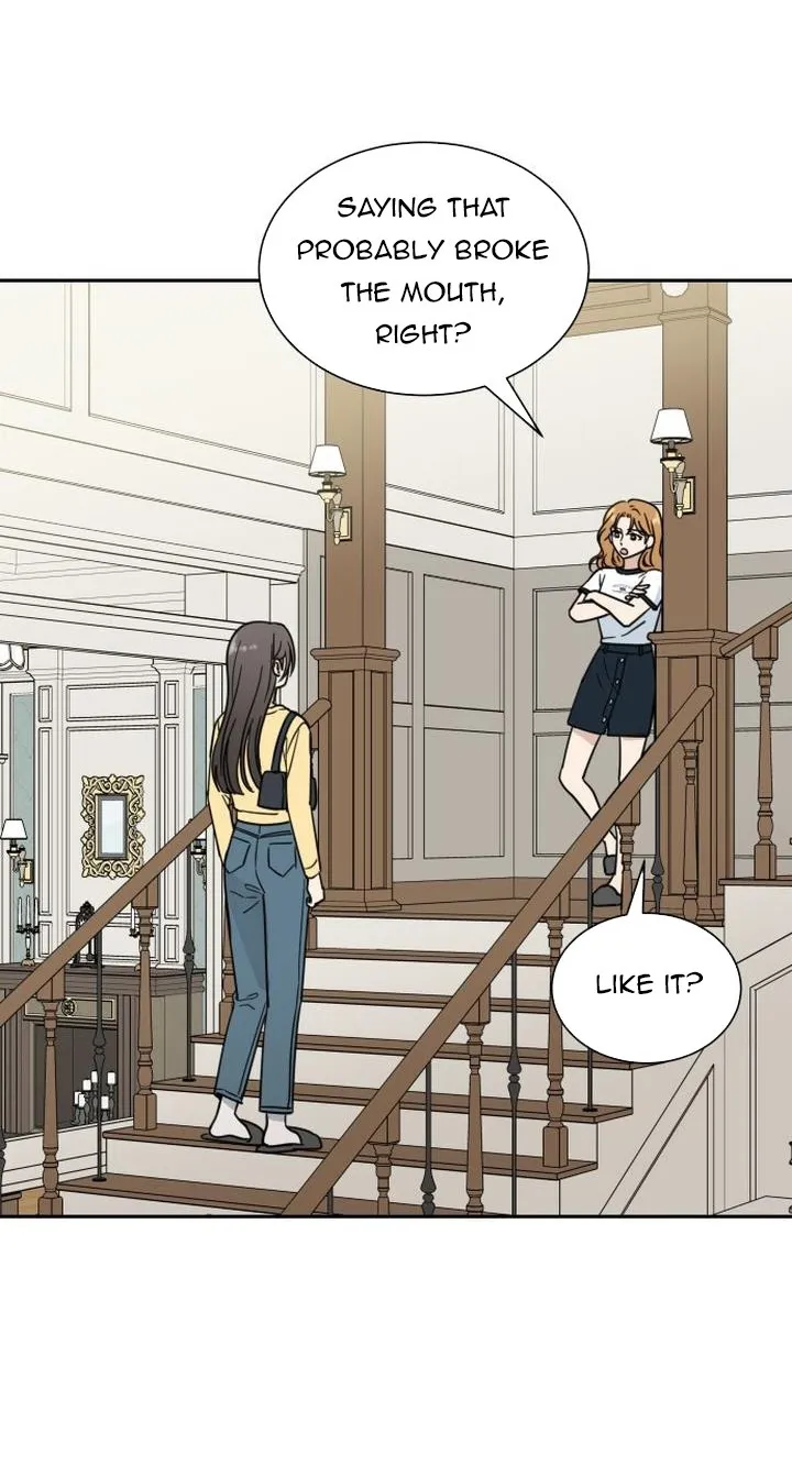 Read It Wasn’t Love At First Sight chapter 3 image 52 on Lezhin