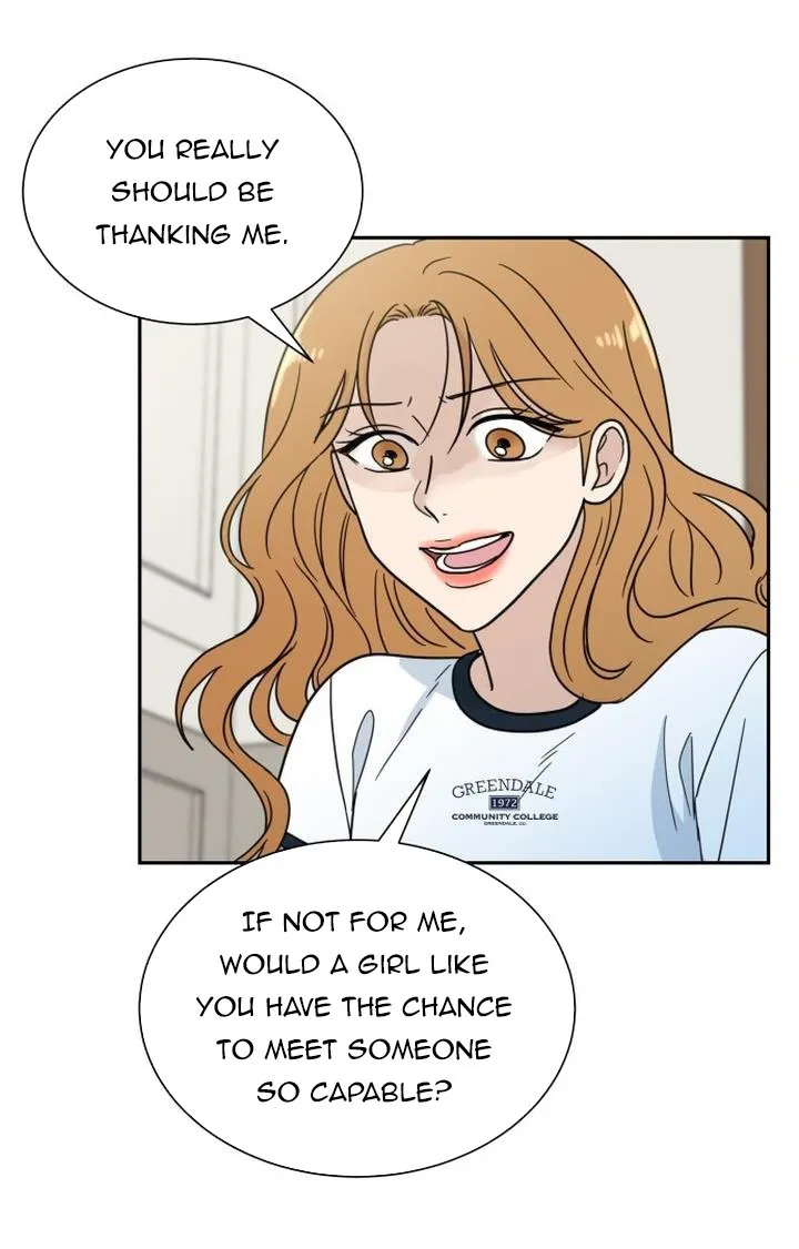 Read It Wasn’t Love At First Sight chapter 3 image 54 on Lezhin