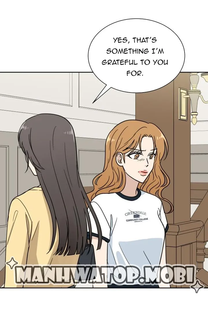 Read It Wasn’t Love At First Sight chapter 3 image 55 on Lezhin