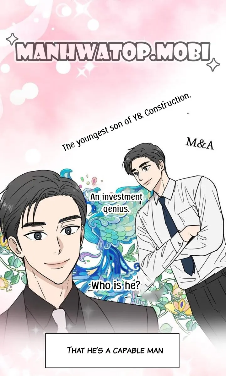 Read It Wasn’t Love At First Sight chapter 3 image 6 on Lezhin