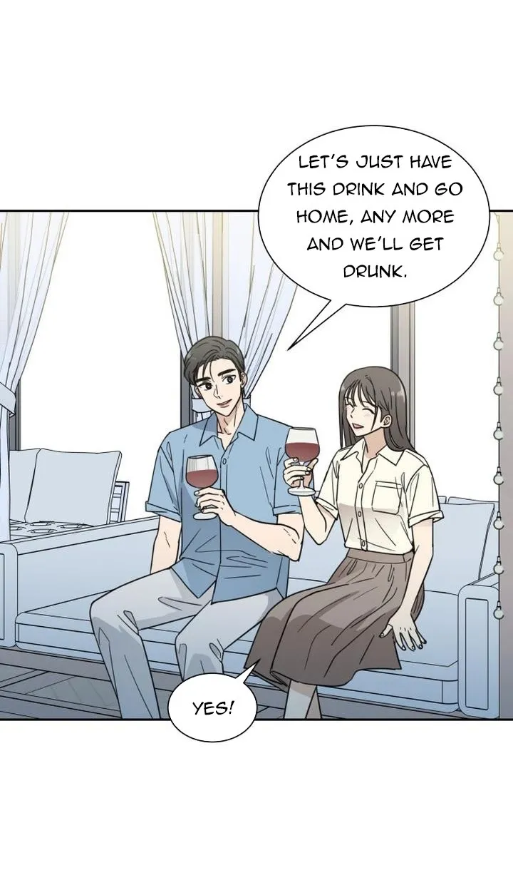 Read It Wasn’t Love At First Sight chapter 3 image 70 on Lezhin