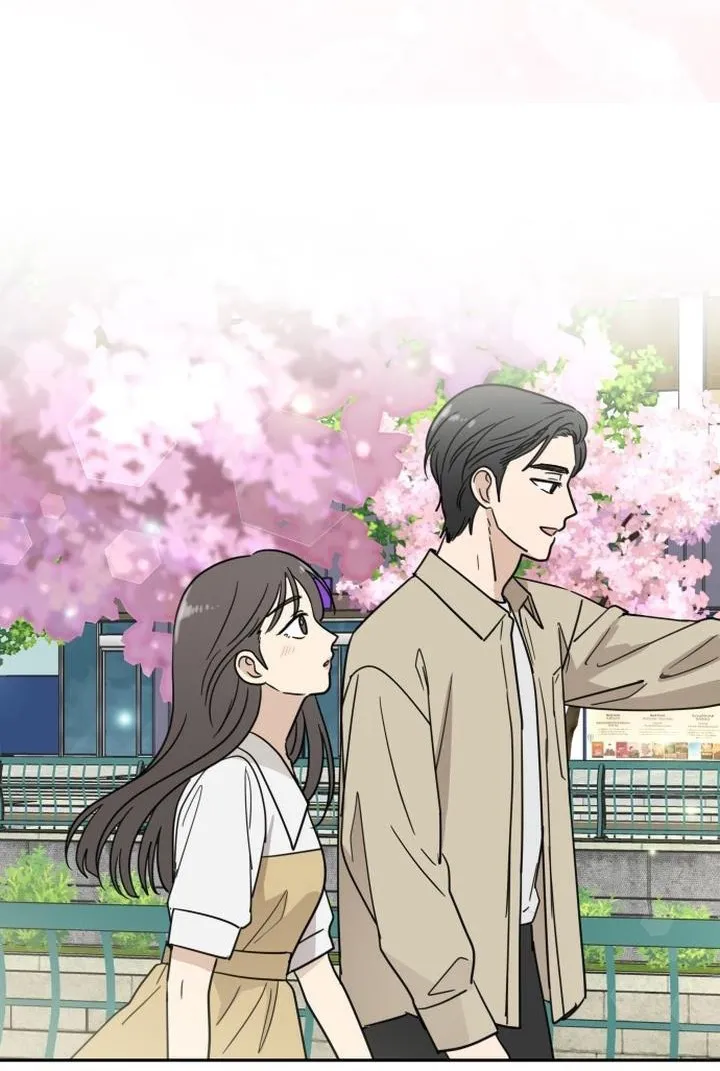 Read It Wasn’t Love At First Sight chapter 3 image 8 on Lezhin