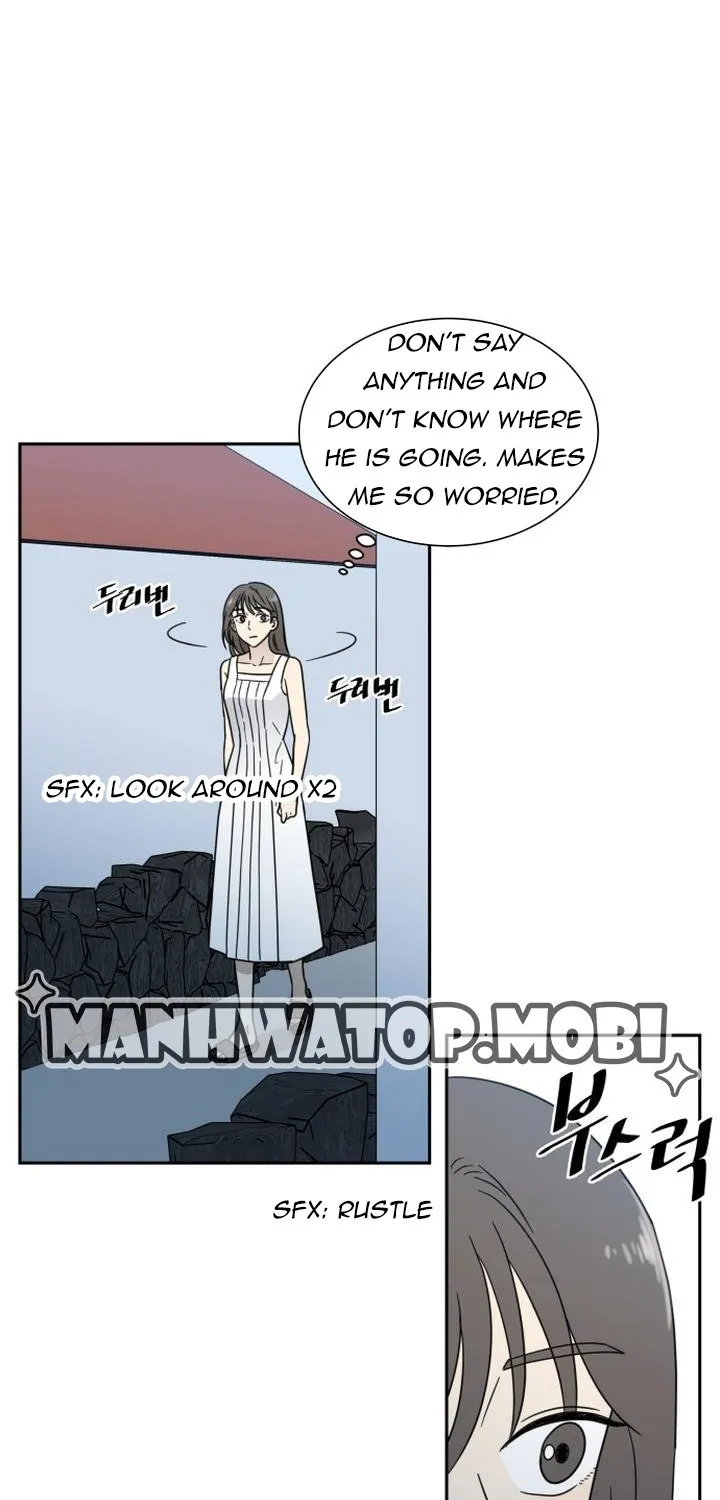 Read It Wasn’t Love At First Sight chapter 3 image 84 on Lezhin