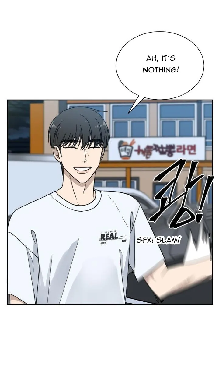 Read It Wasn’t Love At First Sight chapter 3 image 88 on Lezhin