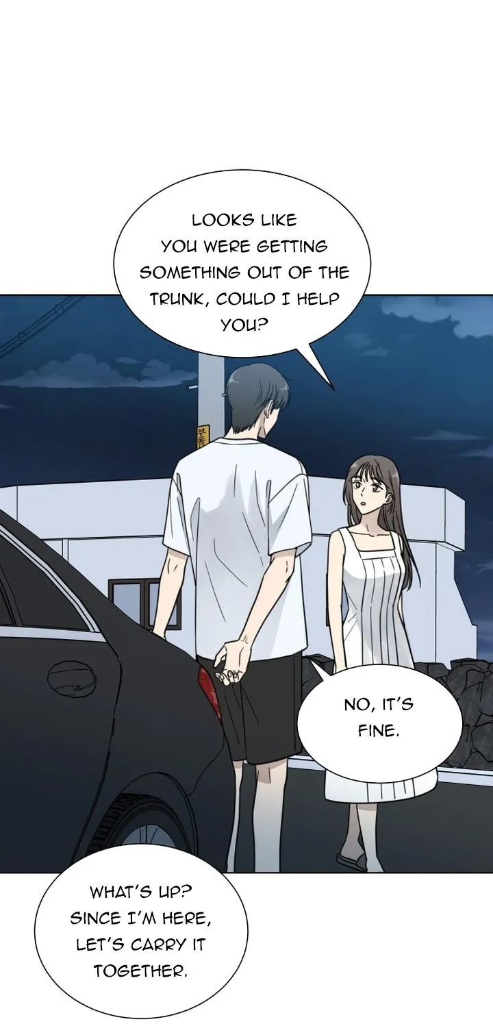 Read It Wasn’t Love At First Sight chapter 3 image 89 on Lezhin