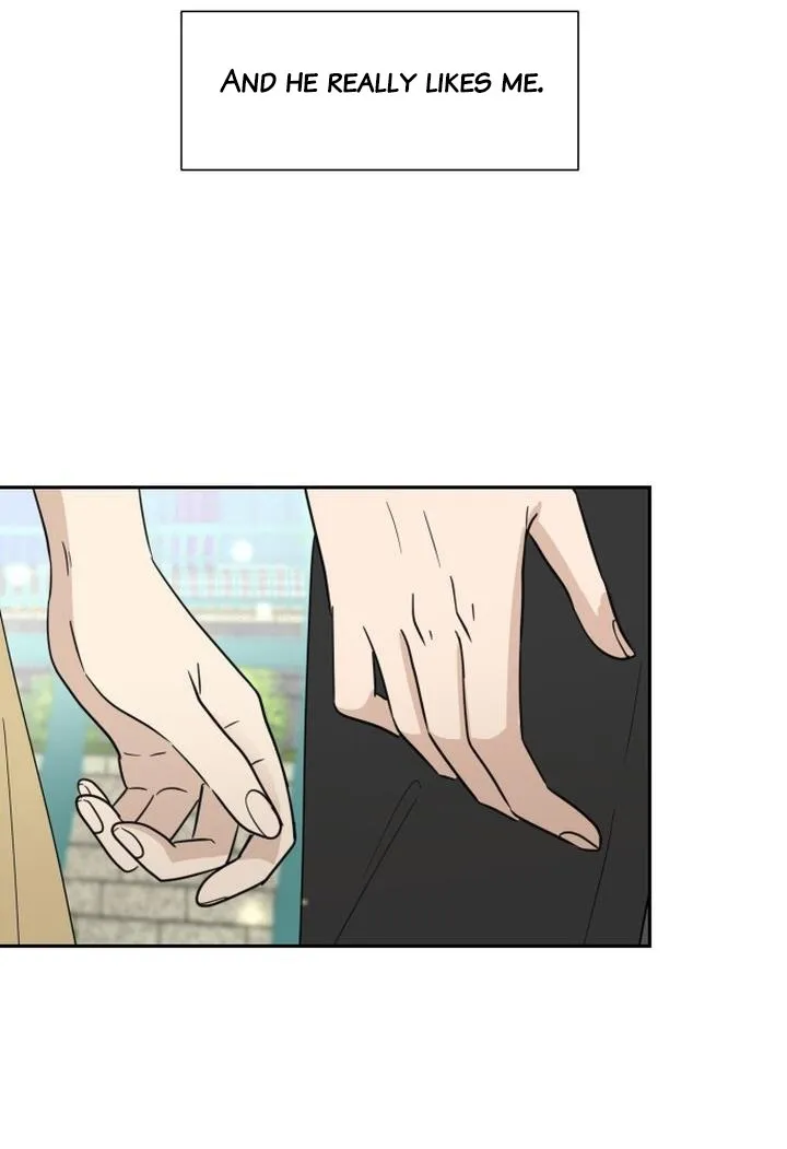 Read It Wasn’t Love At First Sight chapter 3 image 9 on Lezhin