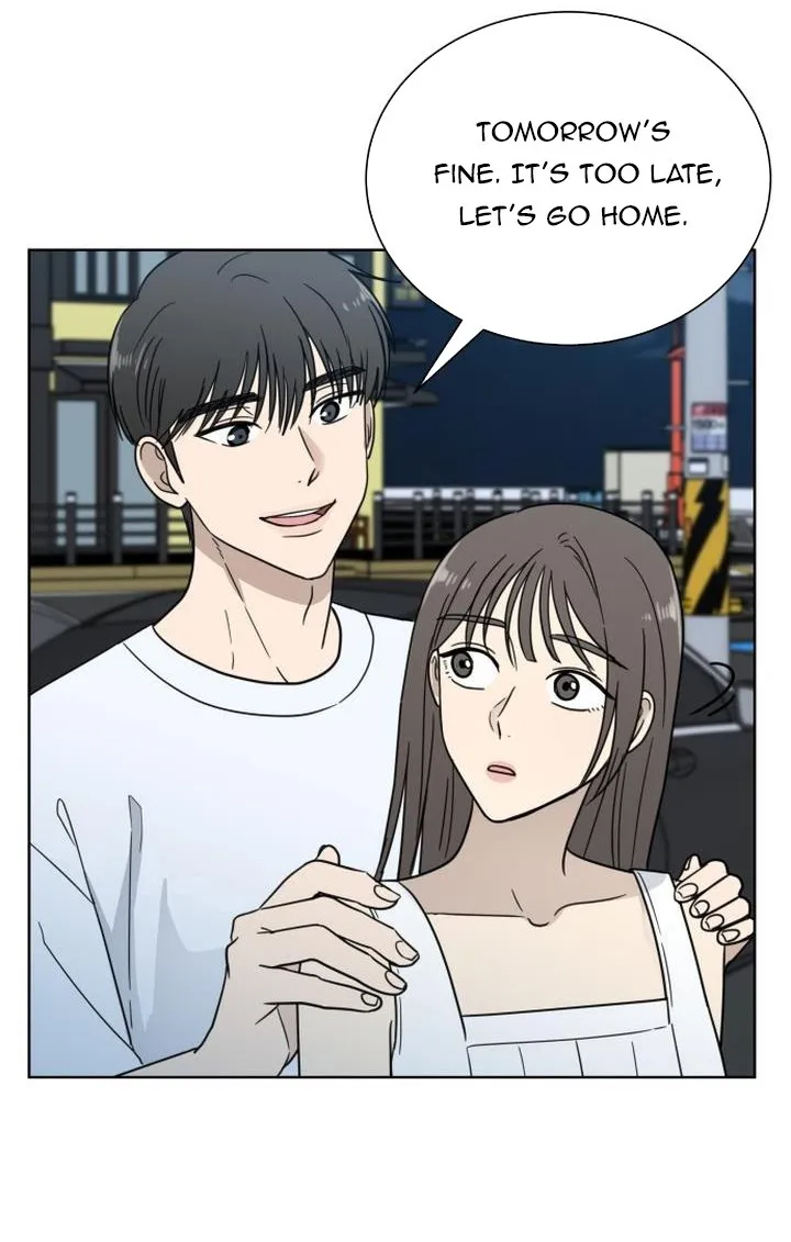 Read It Wasn’t Love At First Sight chapter 3 image 90 on Lezhin