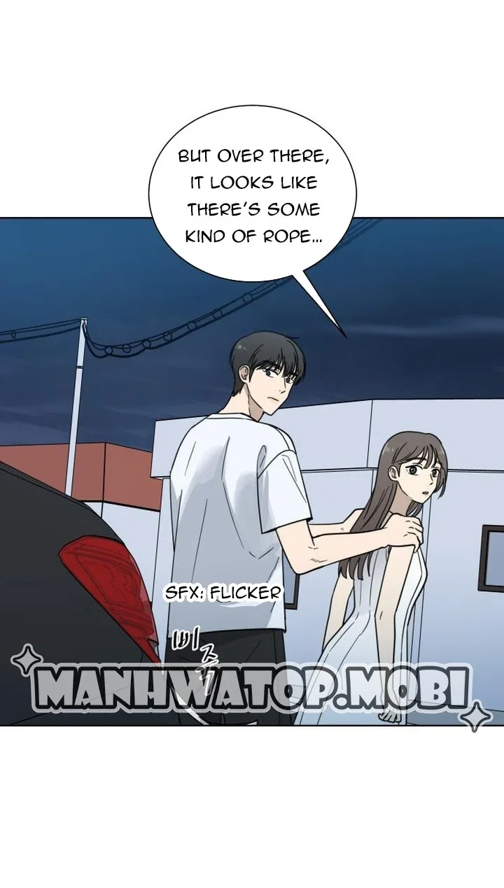 Read It Wasn’t Love At First Sight chapter 3 image 91 on Lezhin