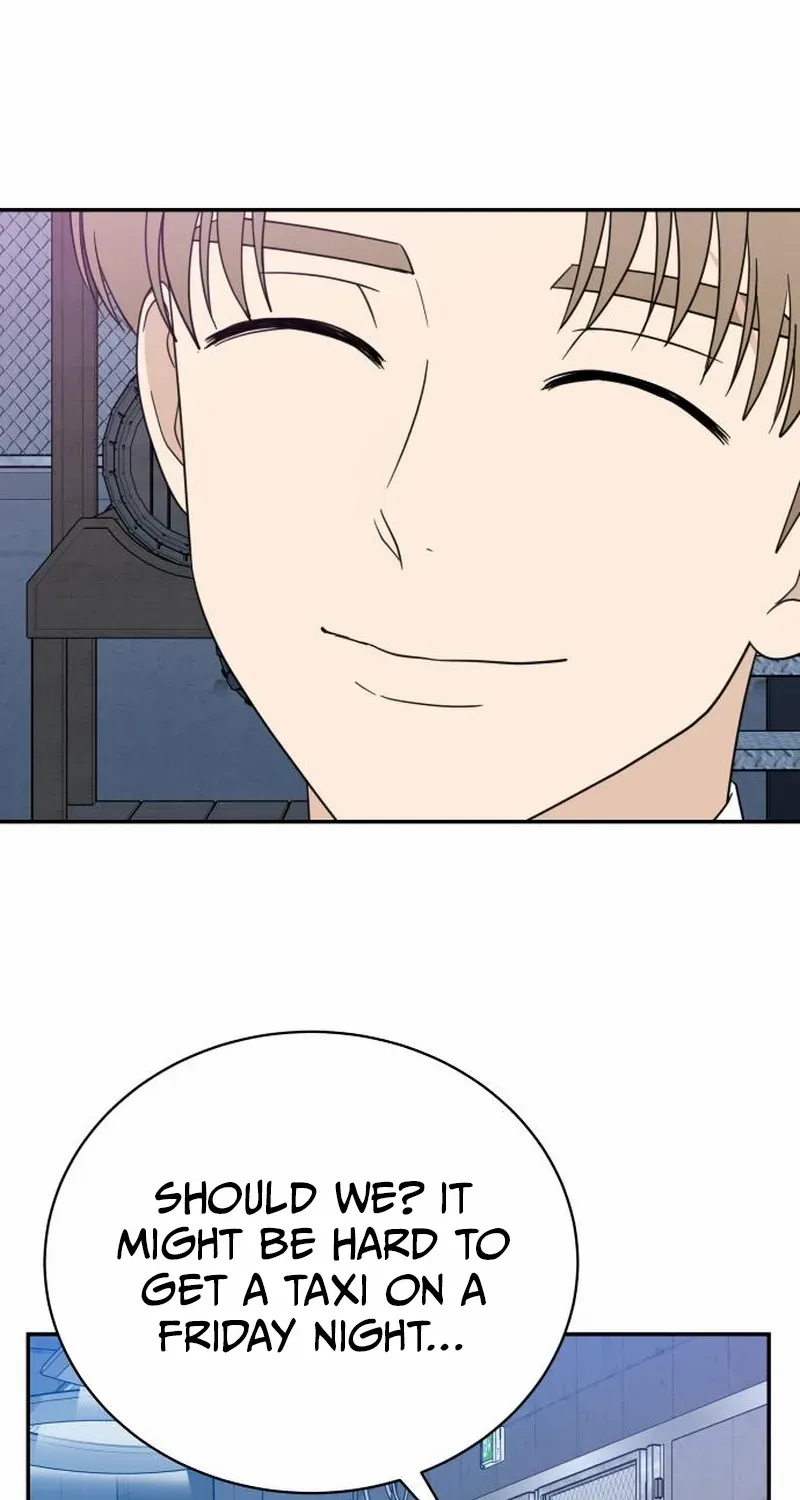 Read It Wasn’t Love At First Sight chapter 30 image 11 on Lezhin