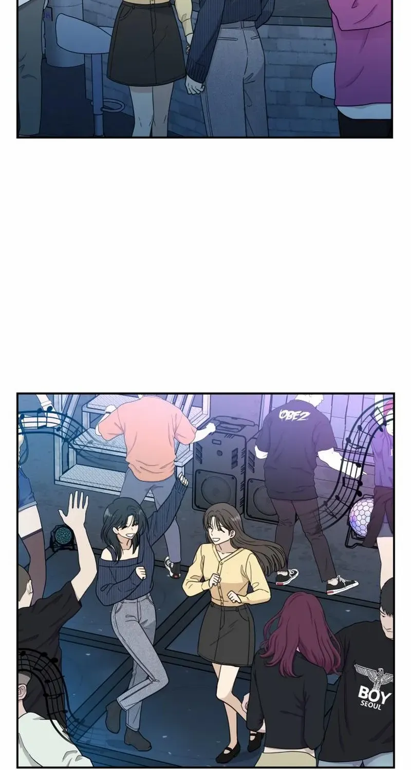 Read It Wasn’t Love At First Sight chapter 30 image 14 on Lezhin