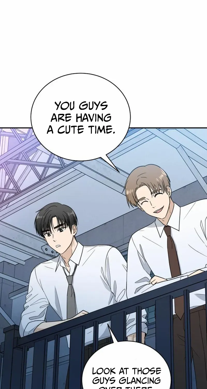 Read It Wasn’t Love At First Sight chapter 30 image 15 on Lezhin