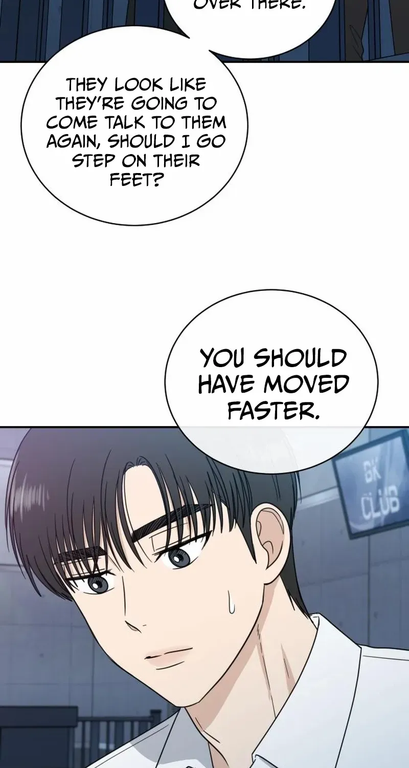Read It Wasn’t Love At First Sight chapter 30 image 16 on Lezhin