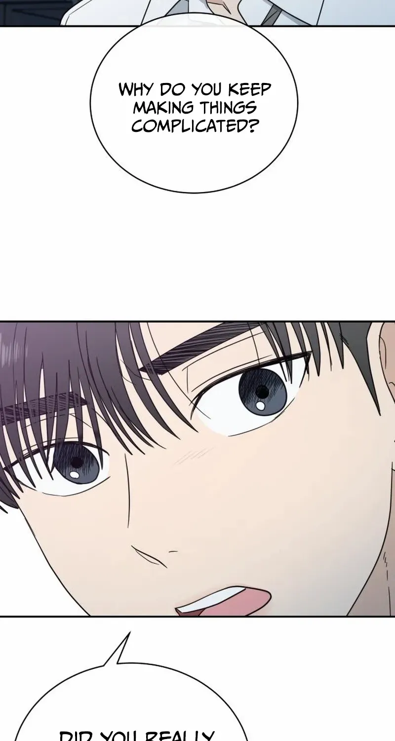 Read It Wasn’t Love At First Sight chapter 30 image 17 on Lezhin