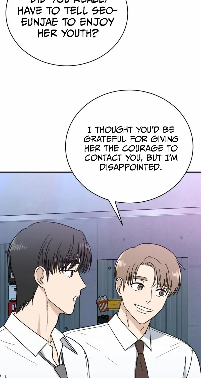 Read It Wasn’t Love At First Sight chapter 30 image 18 on Lezhin