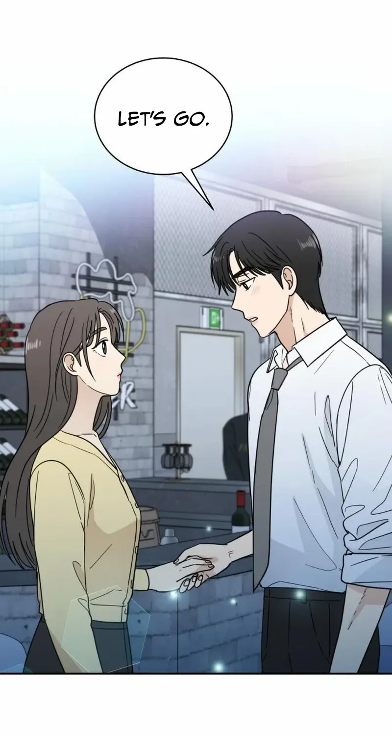 Read It Wasn’t Love At First Sight chapter 30 image 2 on Lezhin