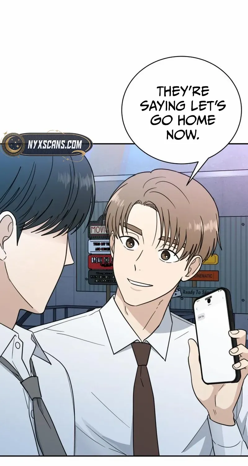 Read It Wasn’t Love At First Sight chapter 30 image 20 on Lezhin
