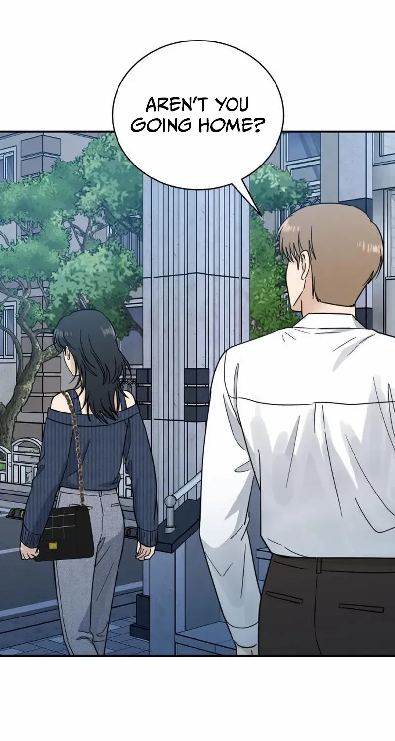 Read It Wasn’t Love At First Sight chapter 30 image 24 on Lezhin