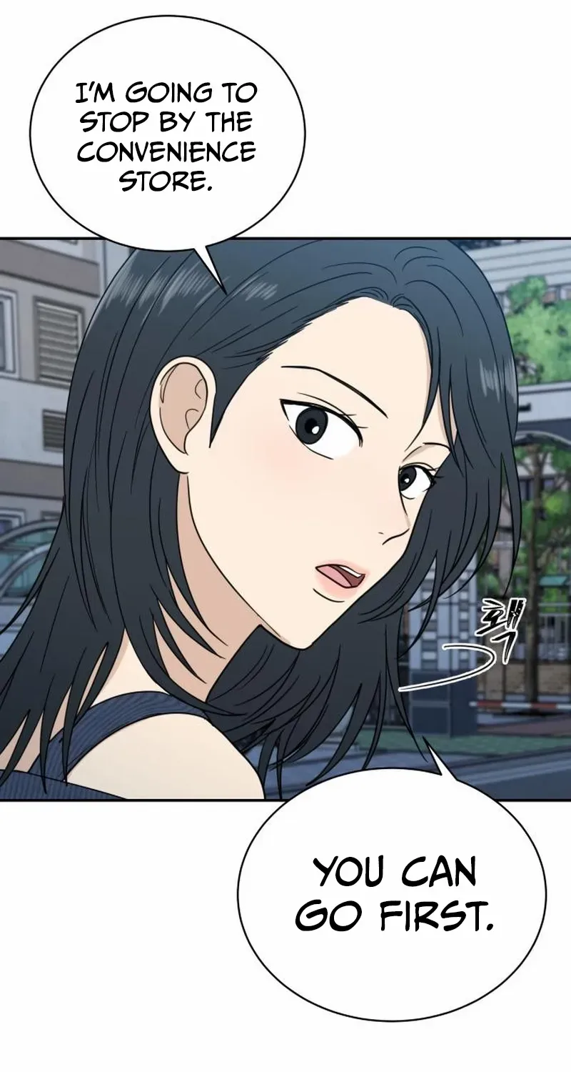 Read It Wasn’t Love At First Sight chapter 30 image 25 on Lezhin