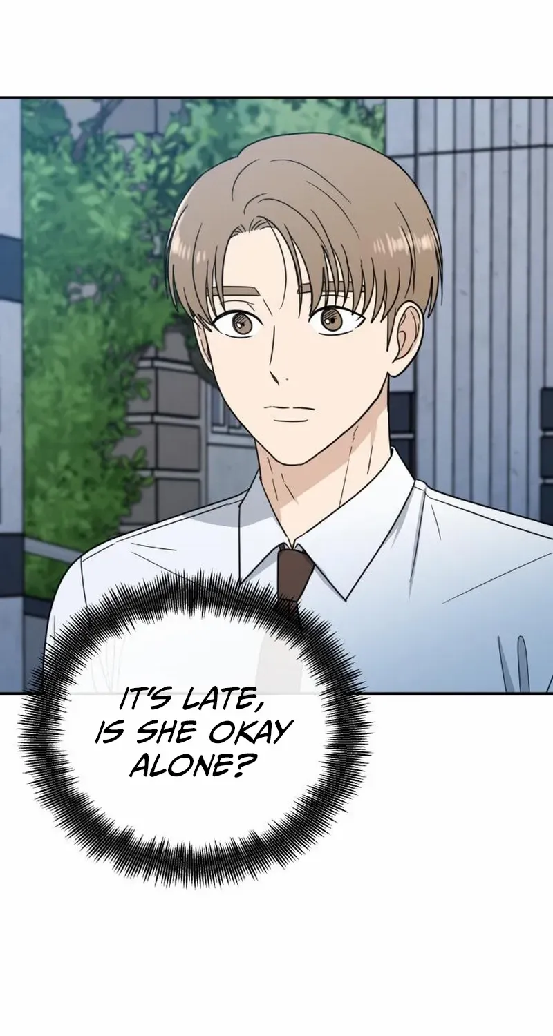 Read It Wasn’t Love At First Sight chapter 30 image 26 on Lezhin