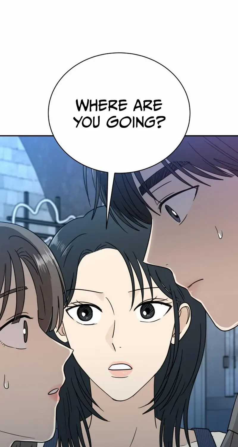 Read It Wasn’t Love At First Sight chapter 30 image 3 on Lezhin