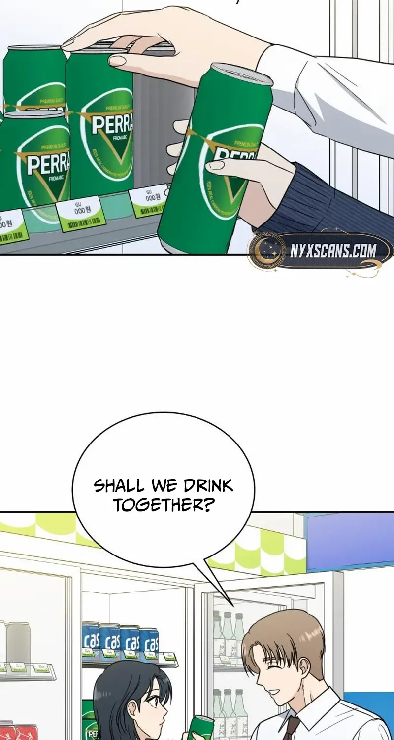 Read It Wasn’t Love At First Sight chapter 30 image 30 on Lezhin