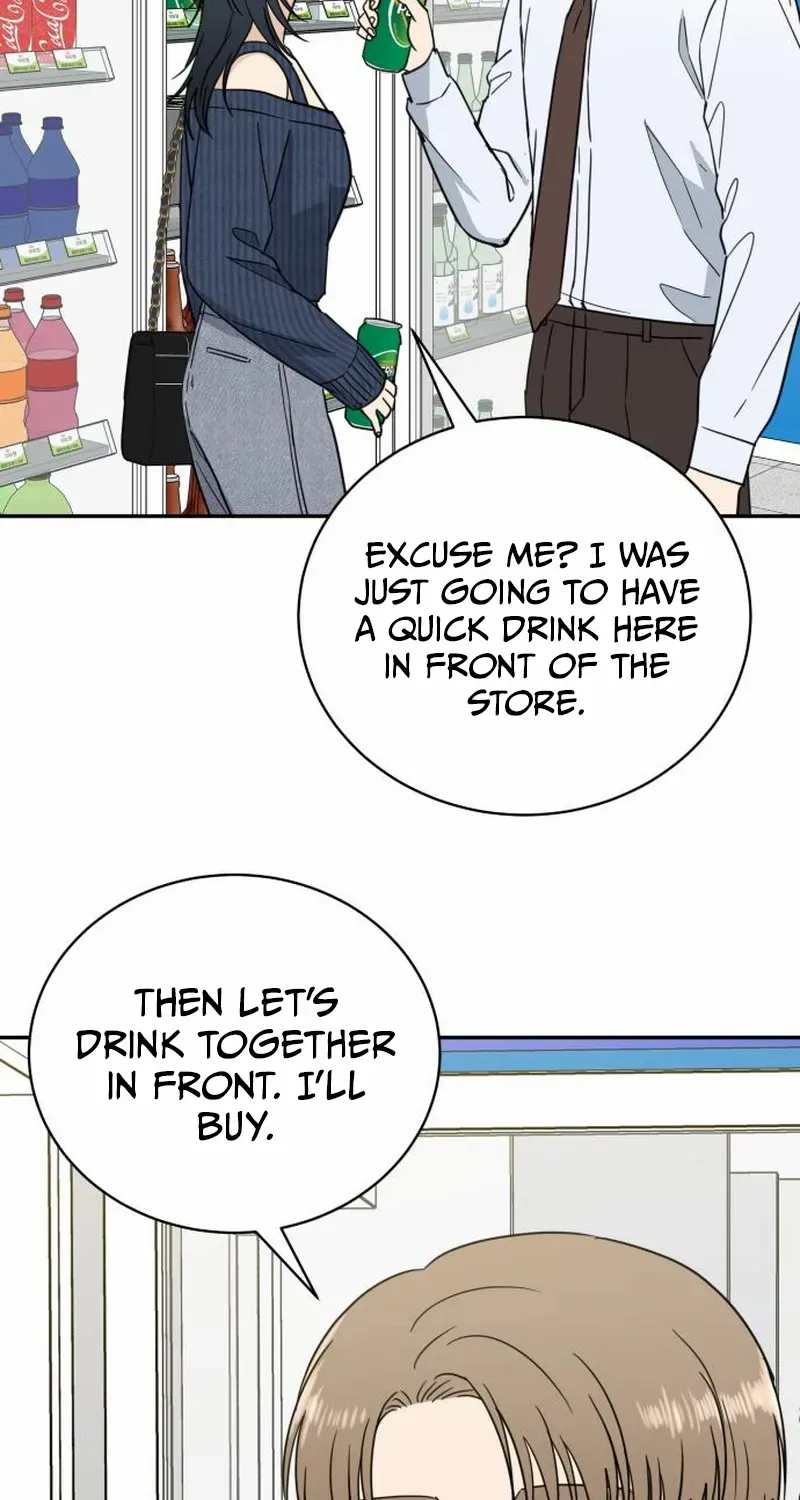 Read It Wasn’t Love At First Sight chapter 30 image 31 on Lezhin