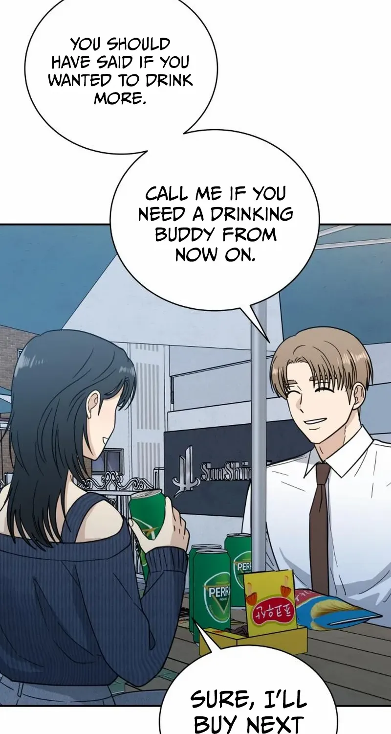 Read It Wasn’t Love At First Sight chapter 30 image 34 on Lezhin