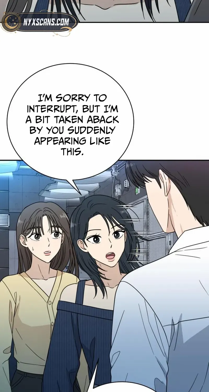 Read It Wasn’t Love At First Sight chapter 30 image 4 on Lezhin