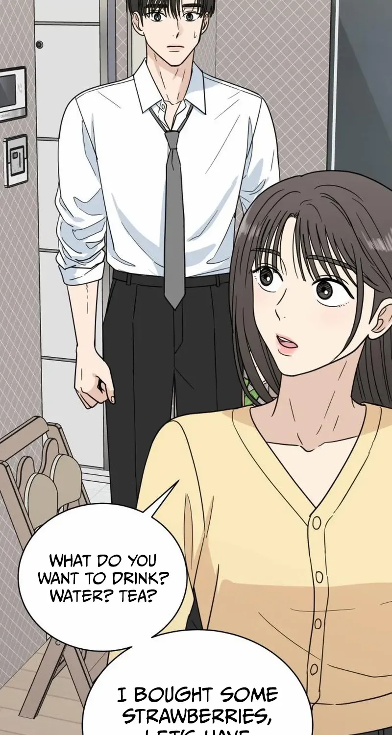 Read It Wasn’t Love At First Sight chapter 30 image 49 on Lezhin