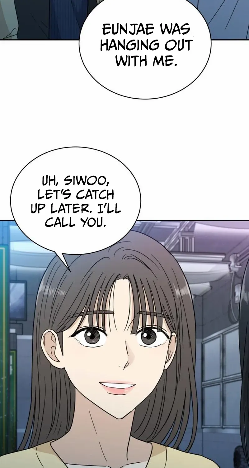 Read It Wasn’t Love At First Sight chapter 30 image 5 on Lezhin