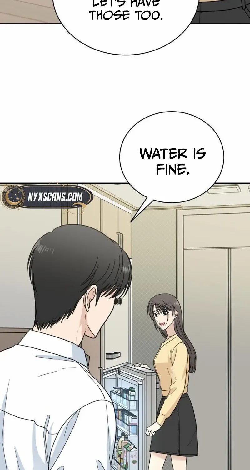 Read It Wasn’t Love At First Sight chapter 30 image 50 on Lezhin