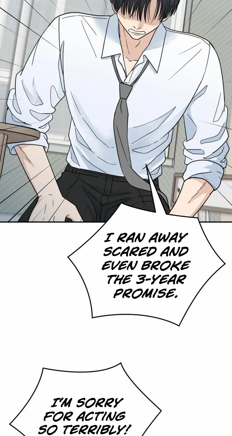 Read It Wasn’t Love At First Sight chapter 30 image 59 on Lezhin