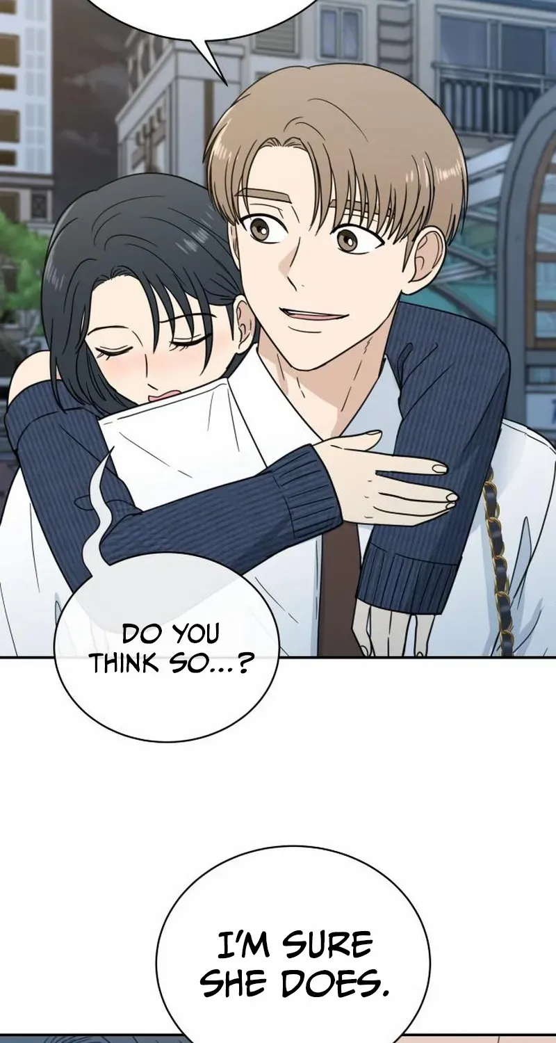 Read It Wasn’t Love At First Sight chapter 30 image 65 on Lezhin