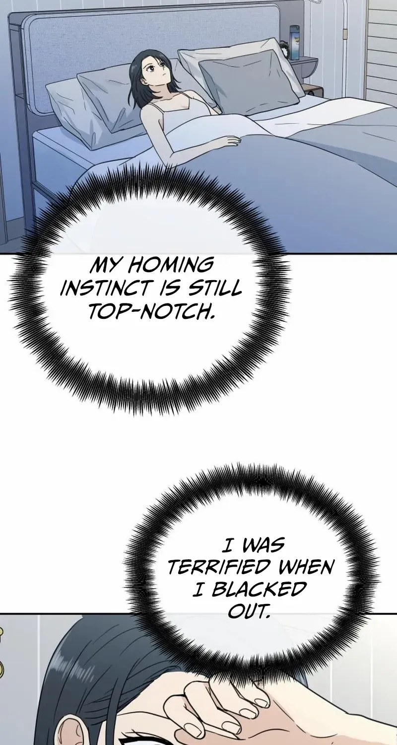 Read It Wasn’t Love At First Sight chapter 30 image 69 on Lezhin