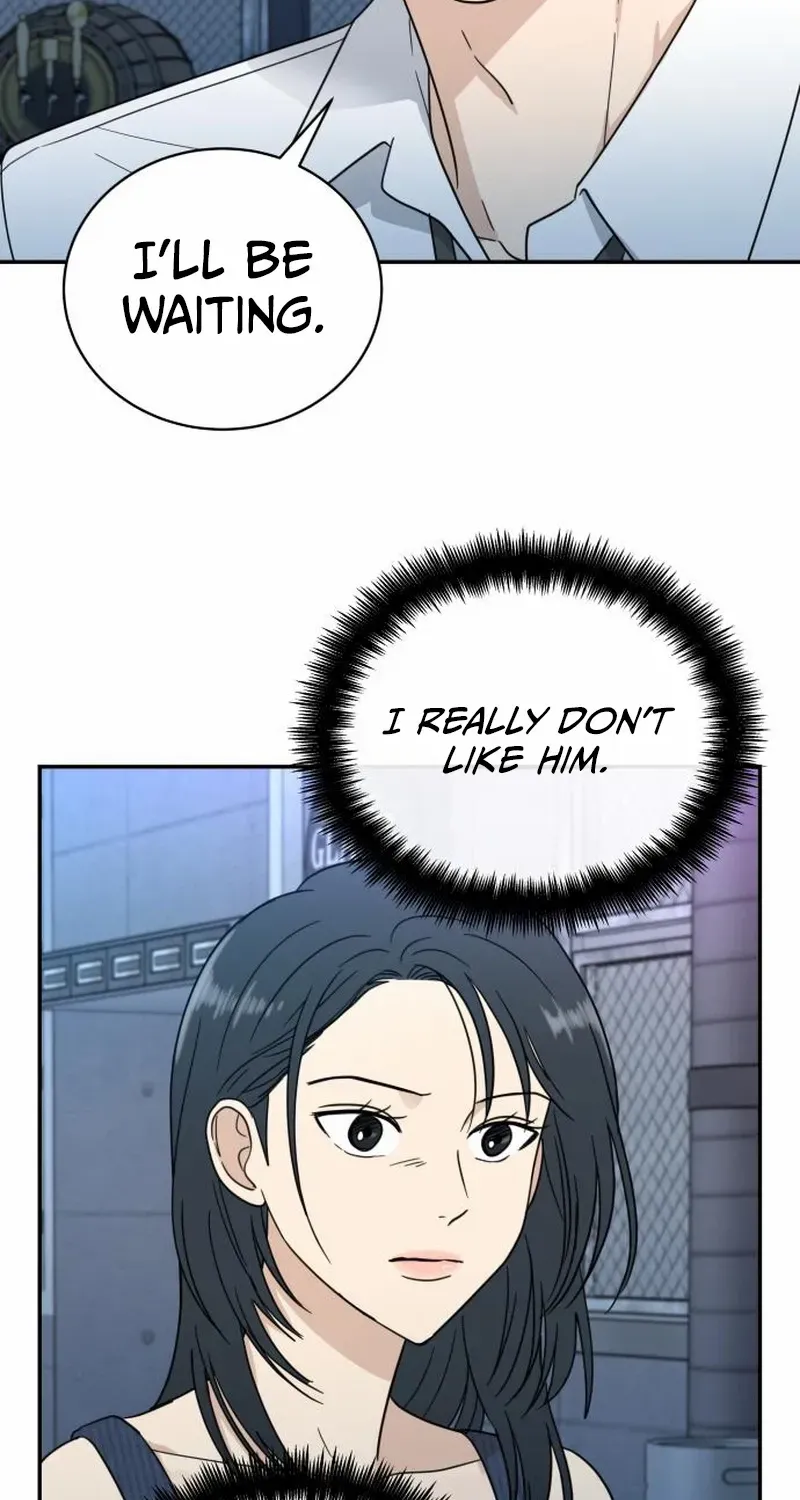 Read It Wasn’t Love At First Sight chapter 30 image 7 on Lezhin