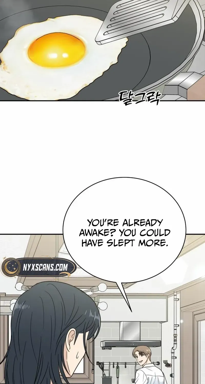 Read It Wasn’t Love At First Sight chapter 30 image 72 on Lezhin